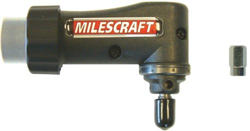 Milescraft 1008 Roto 90 Right Angle Attachment