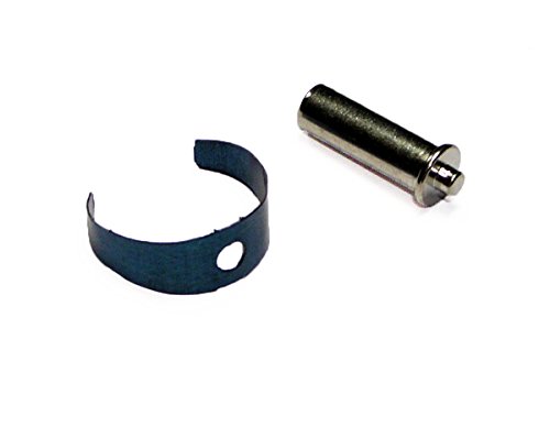 Dremel 395 Corded Multi-Tool (2 Pack) Replacement Parts Set # 2615297356-2pk