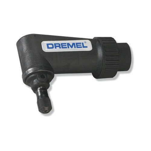Dremel 575 Right Angle Rotary Tool Attachment