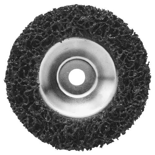 Dremel US400-01 Ultra-Saw 4-Inch Paint and Rust Surface Prep Abrasive Wheel