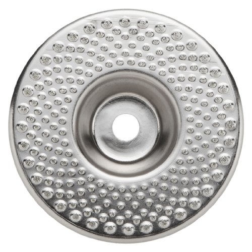 Dremel US410-01 Ultra-Saw 4-Inch Diamond Surface Prep Abrasive Wheel