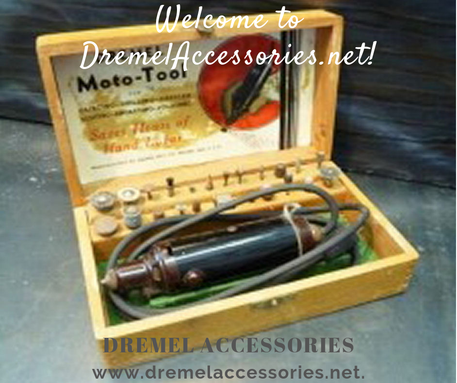 Welcome to DremelAccessories.net!