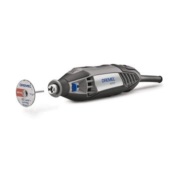 Factory-Reconditioned Dremel 4200-DR-RT High Performance Rotary Tool