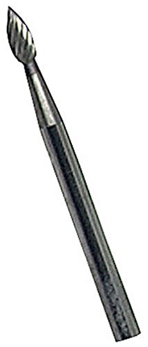 Dremel 9911 Tungsten Carbide Cutter