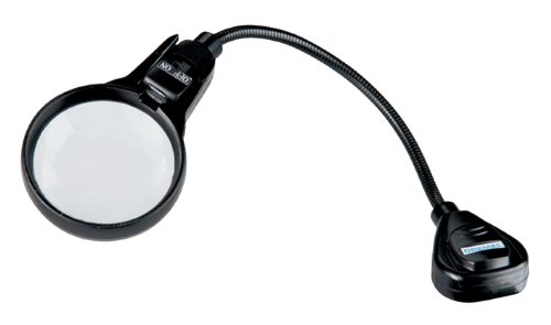Dremel 671 Flex Light with Magnifier