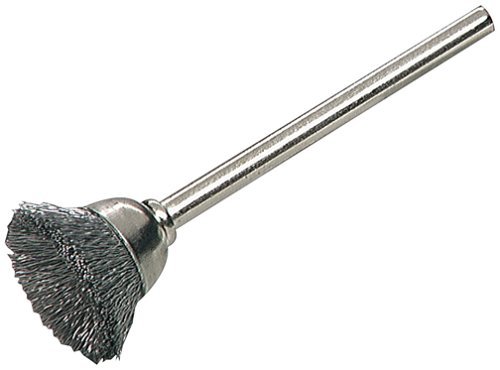Dremel 442 Carbon Steel Brush