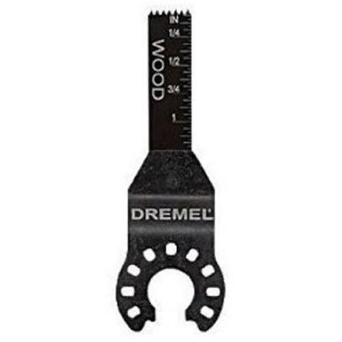 Dremel MM411 3/8-Inch Multi-Max Wood Blade