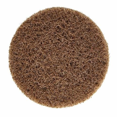 Dremel PC361-3 Power Cleaner Heavy-Duty Pads- 3 Pieces